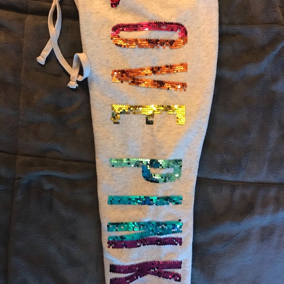 Victoria secret Joggers - Picture 7 of 7